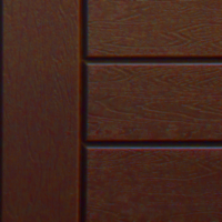 Marquis Mahogany